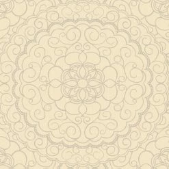 Coupon 🎉 Manhattan Comfort Leesburg Karma Wallpaper 🔥