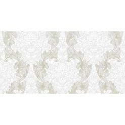 Brand new 🔥 Manhattan Comfort Miami Damask Wallpaper ⭐