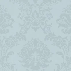 Cheap 🔥 All Other Brands Oakland Park Document Damask Wallpaper 🥰