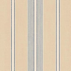 Discount 🛒 All Other Brands Palmetto Cushion Stripe Wallpaper 🔥