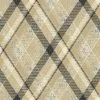 Outlet 🎉 Manhattan Comfort Biscayne Diamond Plaid Wallpaper 🔔 -Wallpaper Sales Store masterMANH1275