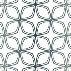 Brand new ⌛ Manhattan Comfort Accentuations Dudley Geometric Wallpaper ⭐