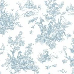 Outlet 🥰 Manhattan Comfort Accentuations Comfort Westport Wallpaper ⭐