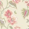 Cheap 👏 Manhattan Comfort Accentuations Bloomfield Floral Wallpaper 😀
