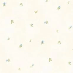 Best deal 🛒 Manhattan Comfort Accentuations Windham Floral Wallpaper 👍