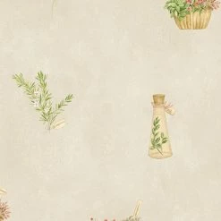 Best reviews of ✨ Manhattan Comfort Accentuations Pensacola Floral Wallpaper ⌛