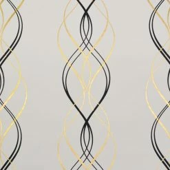 Budget โ๏ธ Manhattan Comfort Cooper Aurora Wallpaper ๐