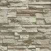 Best reviews of 🧨 Self-Adhesive Wallpaper RoomMates Stacked Stone Peel And Stick Wallpaper 😉 -Wallpaper Sales Store masterYWI1752