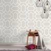 Best Sale 👍 Self-Adhesive Wallpaper RoomMates Modern Geometric Peel And Stick Wallpaper 👍 -Wallpaper Sales Store masterYWI1760