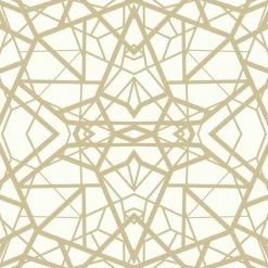 Best reviews of 🔔 Self-Adhesive Wallpaper RoomMates Shatter Geometric Peel And Stick Wallpaper 🔥