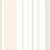 Hot Sale 😀 Self-Adhesive Wallpaper RoomMates Stripes Peel And Stick Wallpaper 💯 -Wallpaper Sales Store masterYWI1986