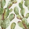 Best Sale 🌟 Self-Adhesive Wallpaper RoomMates Prickly Pear Cactus Peel And Stick Wallpaper ❤️ -Wallpaper Sales Store masterYWI1995