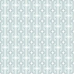 Brand new π Self-Adhesive Wallpaper RoomMates Mod Lattice Peel And Stick Wallpaper π