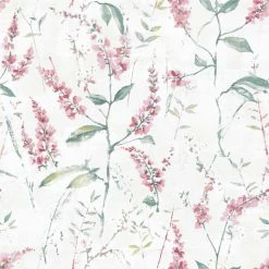 Best reviews of 🔥 RoomMates Floral Spring Self-Adhesive Wallpaper 😉