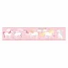 Best deal 🌟 Self-Adhesive Wallpaper RoomMates Magical Unicorn Peel And Stick Wallpaper Border 🎉 -Wallpaper Sales Store masterYWI2053