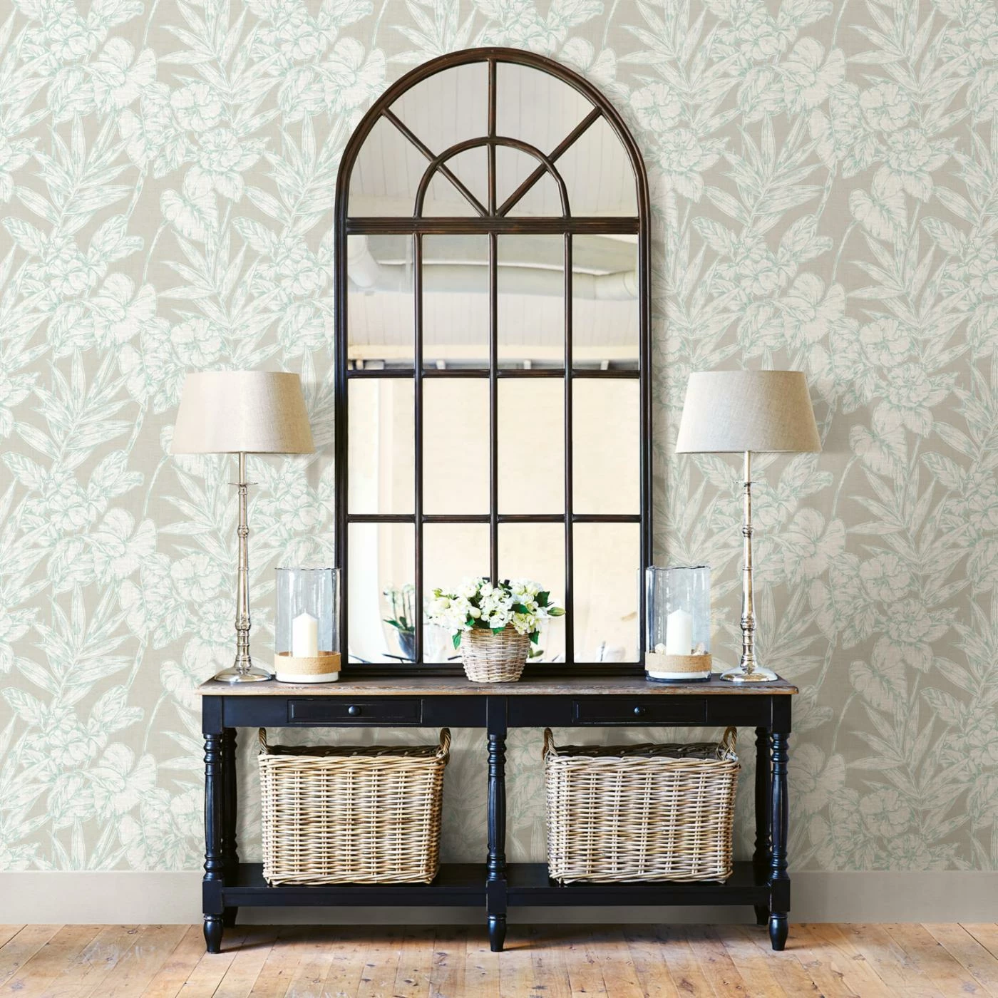 Buy ๐ A-Street Prints Fiji Floral Wallpaper ๐ฏ 7 Buy ๐ A-Street Prints Fiji Floral Wallpaper ๐ฏ - Image 5