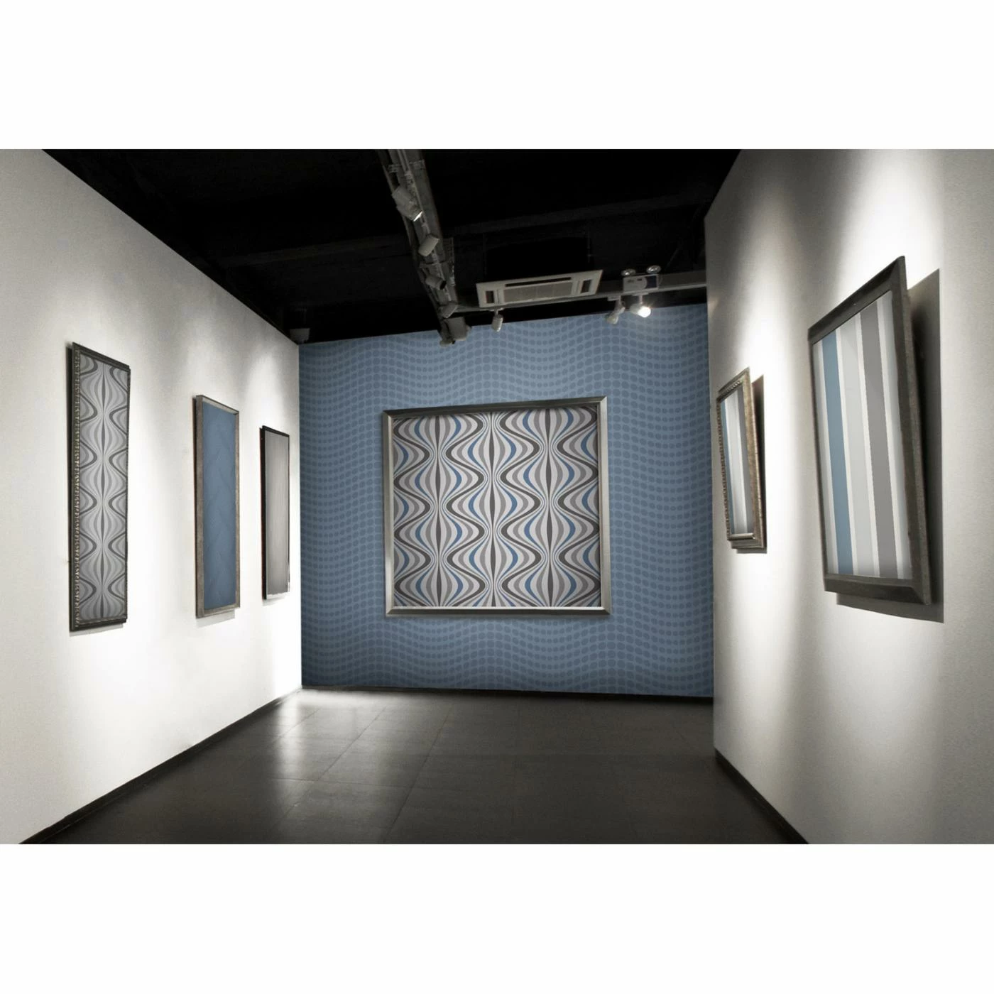 Outlet β Decorline Genesis Dotty Wallpaper π€© 7 Outlet β Decorline Genesis Dotty Wallpaper π€© - Image 5