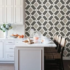 Coupon ๐ A-Street Prints Lido Quatrefoil Wallpaper ๐ 11 Coupon ๐ A-Street Prints Lido Quatrefoil Wallpaper ๐ -Wallpaper Sales Store scaleBREW4426