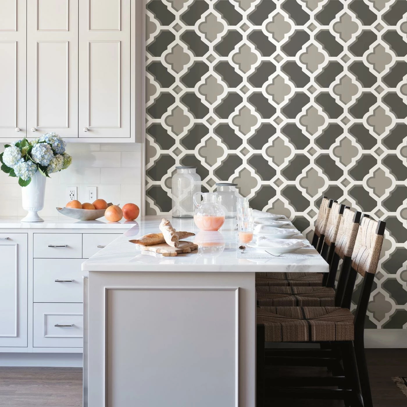 Coupon ๐ A-Street Prints Lido Quatrefoil Wallpaper ๐ 7 Coupon ๐ A-Street Prints Lido Quatrefoil Wallpaper ๐ - Image 5