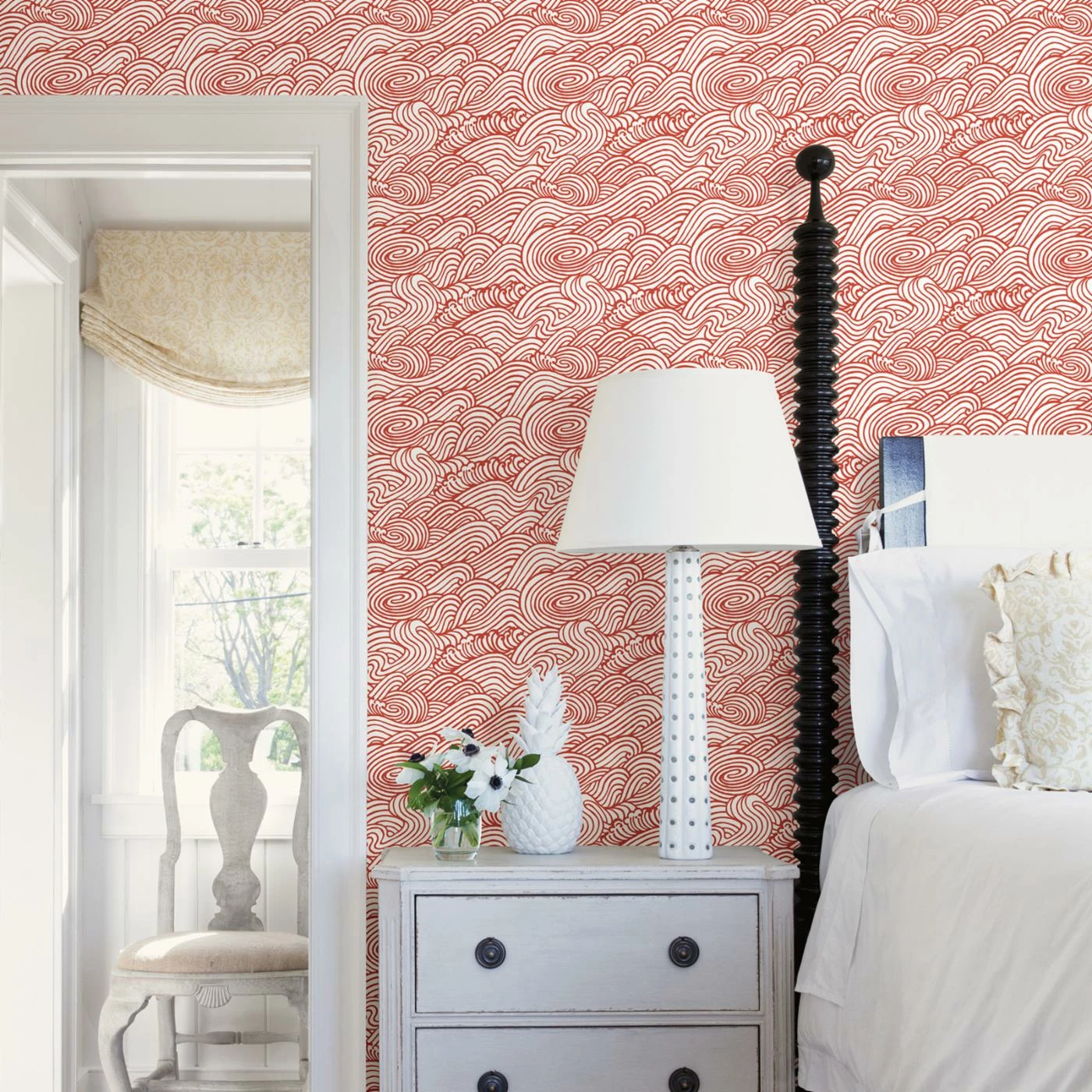 Cheap 💯 A-Street Prints Mare Wave Wallpaper 🌟 7 Cheap 💯 A-Street Prints Mare Wave Wallpaper 🌟 - Image 5