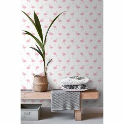 Cheapest ๐ ESTA Home Design Department Lovett Flamingo Wallpaper โ 16 Cheapest ๐ ESTA Home Design Department Lovett Flamingo Wallpaper โ -Wallpaper Sales Store scaleBREW4919