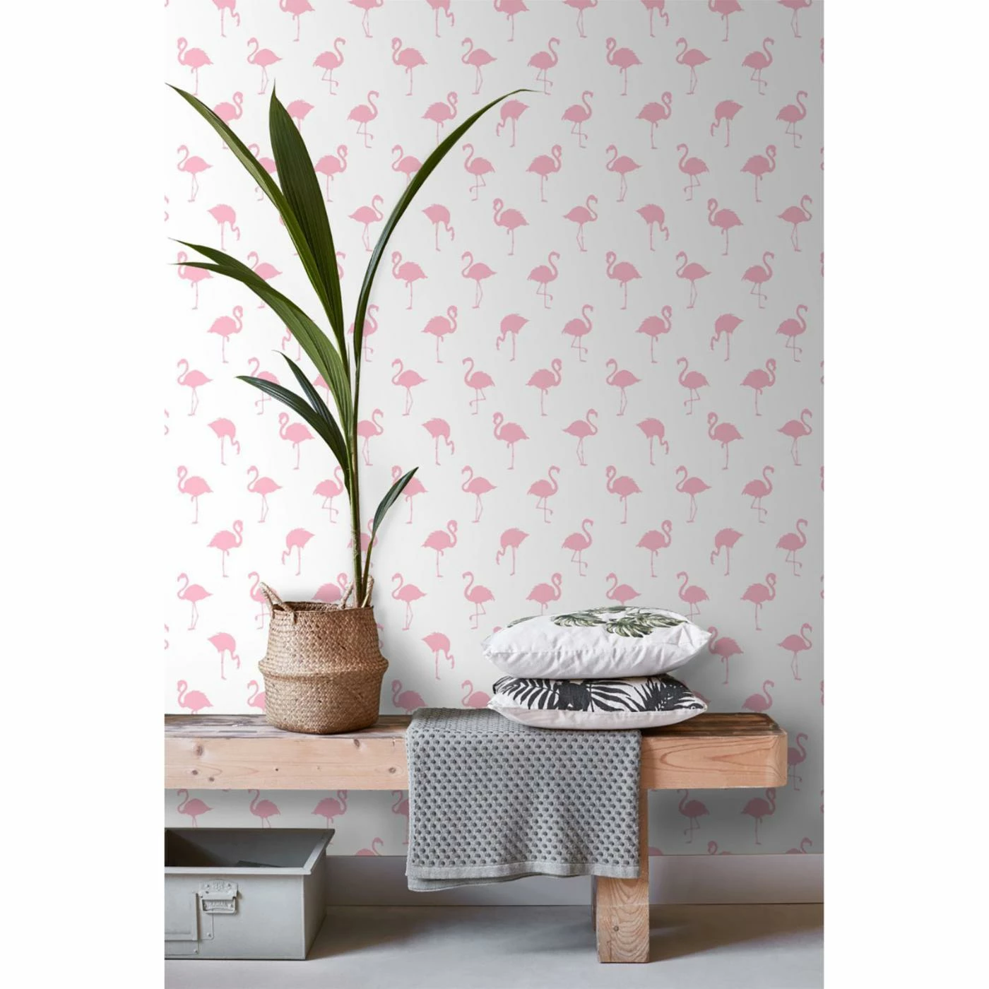 Cheapest ๐ ESTA Home Design Department Lovett Flamingo Wallpaper โ 7 Cheapest ๐ ESTA Home Design Department Lovett Flamingo Wallpaper โ - Image 5