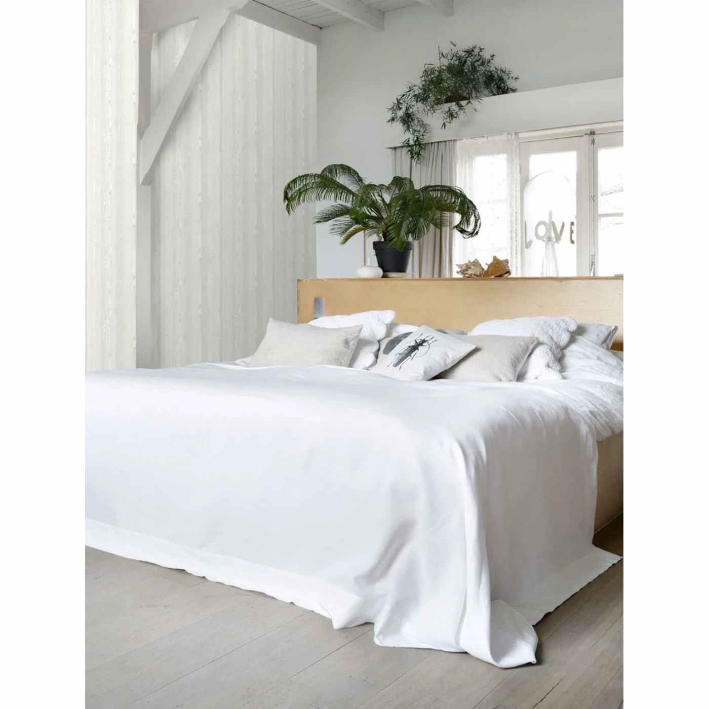 New π ESTA Home Design Department Cady Wood Panel Wallpaper π 7 New π ESTA Home Design Department Cady Wood Panel Wallpaper π - Image 5