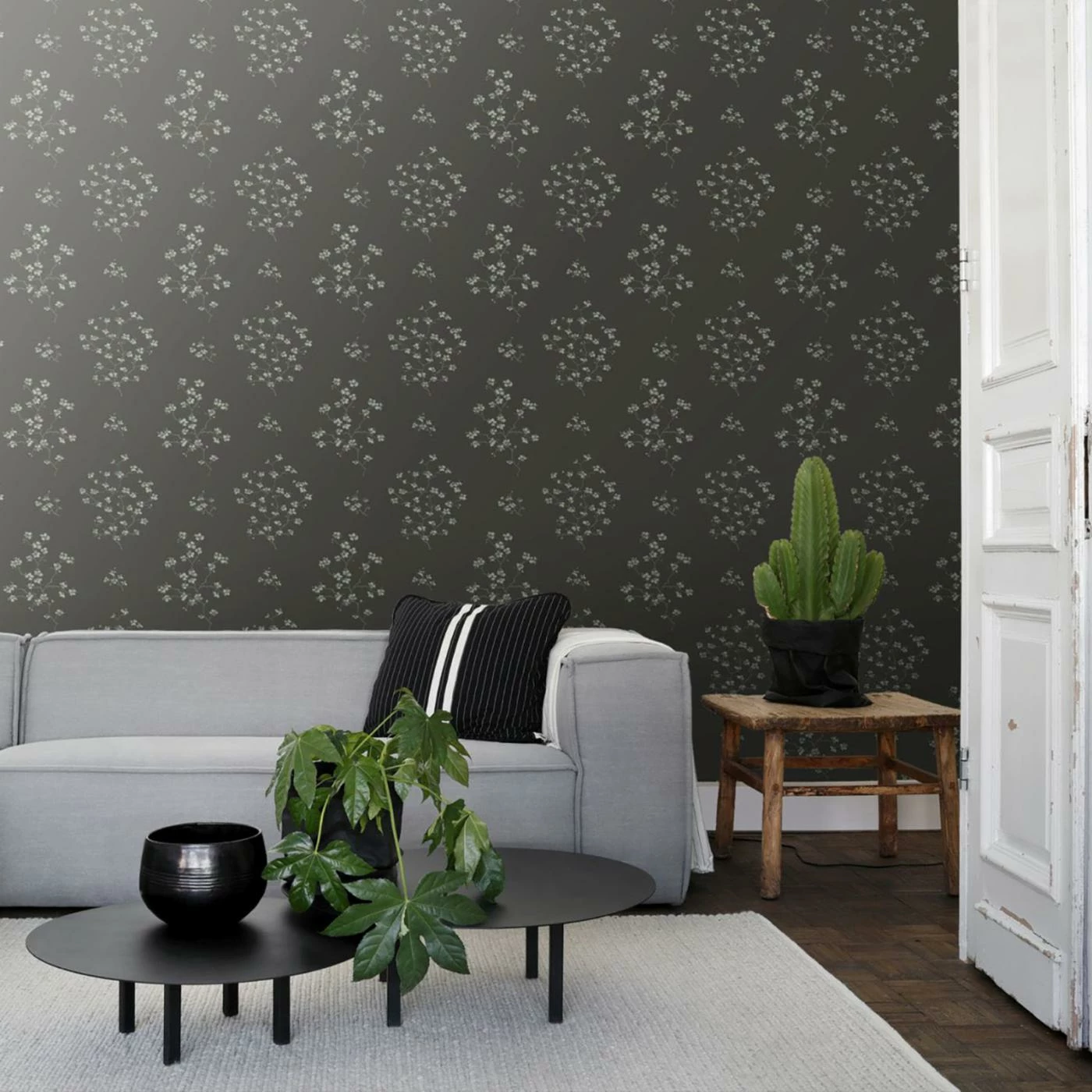 Cheapest 🎁 ESTA Home Design Department Morrible Floral Wallpaper ✔️ 7 Cheapest 🎁 ESTA Home Design Department Morrible Floral Wallpaper ✔️ - Image 5