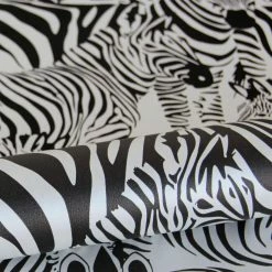 Discount ✨ Origin Design Department Jemima Zebra Wallpaper 😍 -Wallpaper Sales Store scaleBREW4934