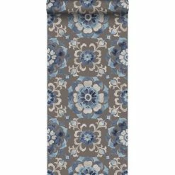 Coupon 🔥 Origin Design Department Tracy Medallion Wallpaper ✔️ -Wallpaper Sales Store scaleBREW4938