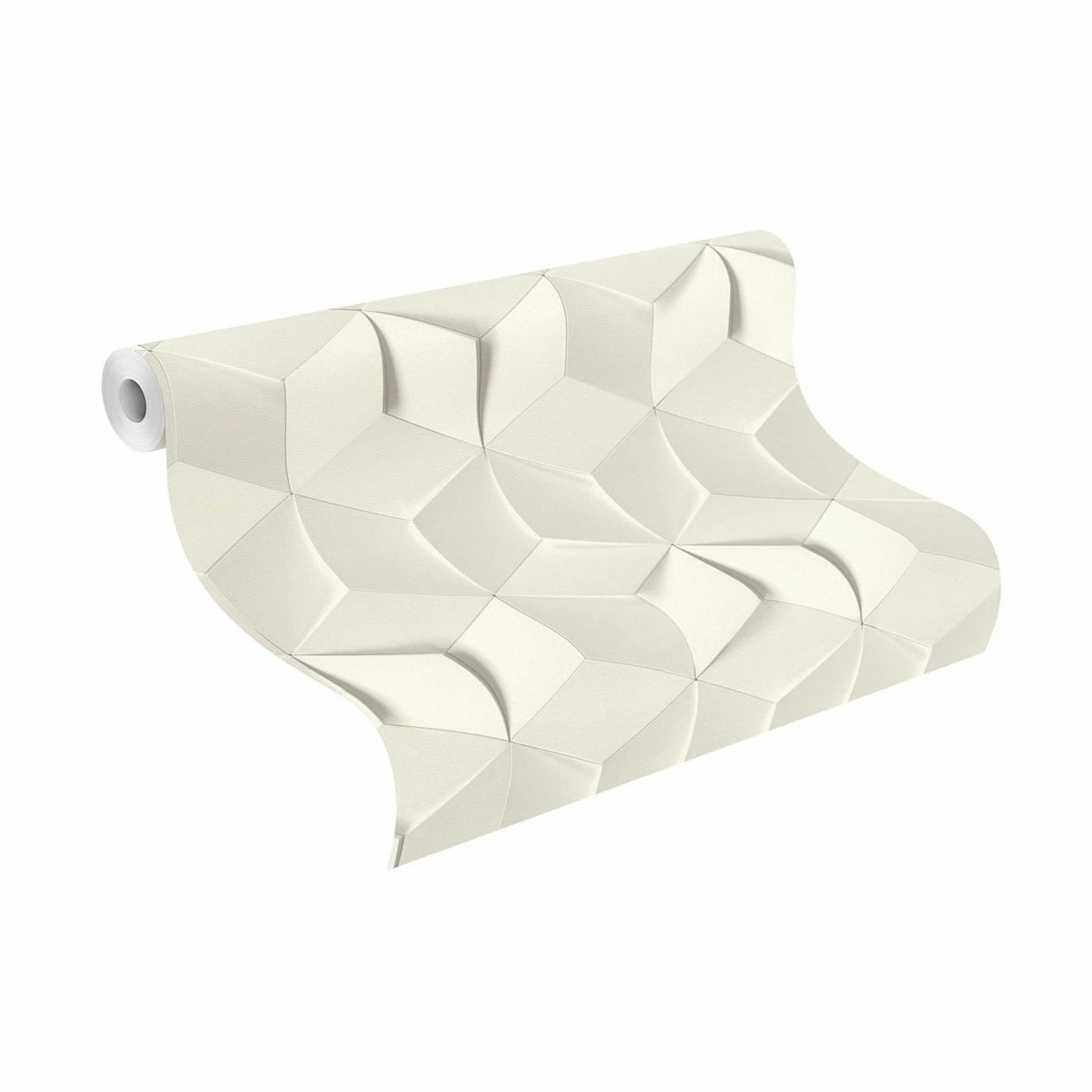 Budget ๐งจ Rasch Catteau Cube Wallpaper ๐ 7 Budget ๐งจ Rasch Catteau Cube Wallpaper ๐ - Image 5