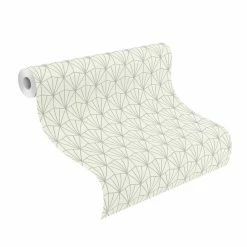 Best reviews of 🌟 Rasch Frankl Geometric Wallpaper ✔️ -Wallpaper Sales Store scaleBREW5000