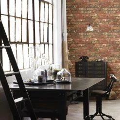 Coupon โค๏ธ Self-Adhesive Wallpaper NuWallpaper West End Brick Peel And Stick Wallpaper ๐ 11 Coupon โค๏ธ Self-Adhesive Wallpaper NuWallpaper West End Brick Peel And Stick Wallpaper ๐ -Wallpaper Sales Store scaleBREW5013