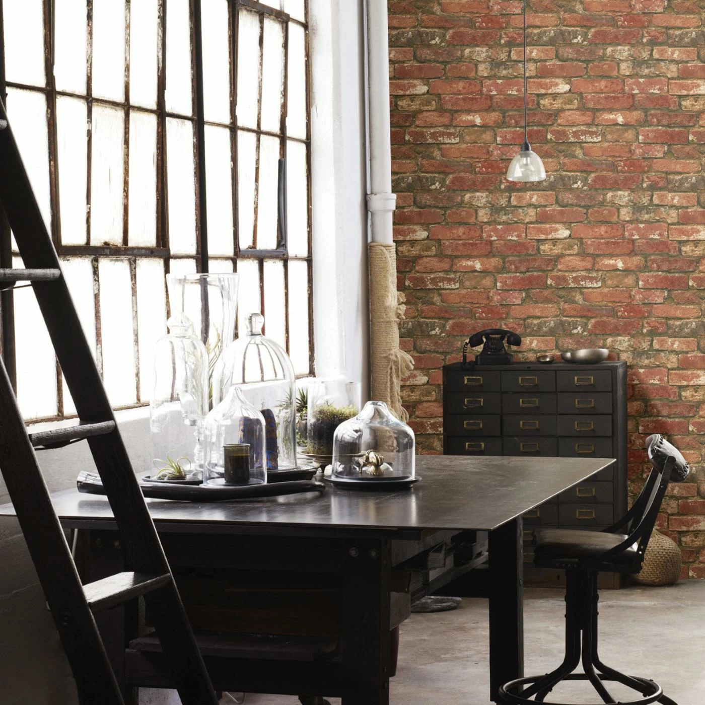 Coupon โค๏ธ Self-Adhesive Wallpaper NuWallpaper West End Brick Peel And Stick Wallpaper ๐ 6 Coupon โค๏ธ Self-Adhesive Wallpaper NuWallpaper West End Brick Peel And Stick Wallpaper ๐ - Image 4