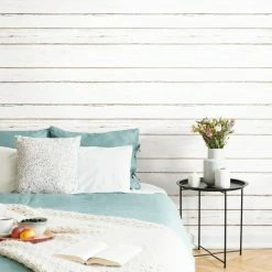 Budget 🤩 Self-Adhesive Wallpaper RoomMates Shiplap Peel And Stick Wallpaper 🌟 -Wallpaper Sales Store scaleYWI1972