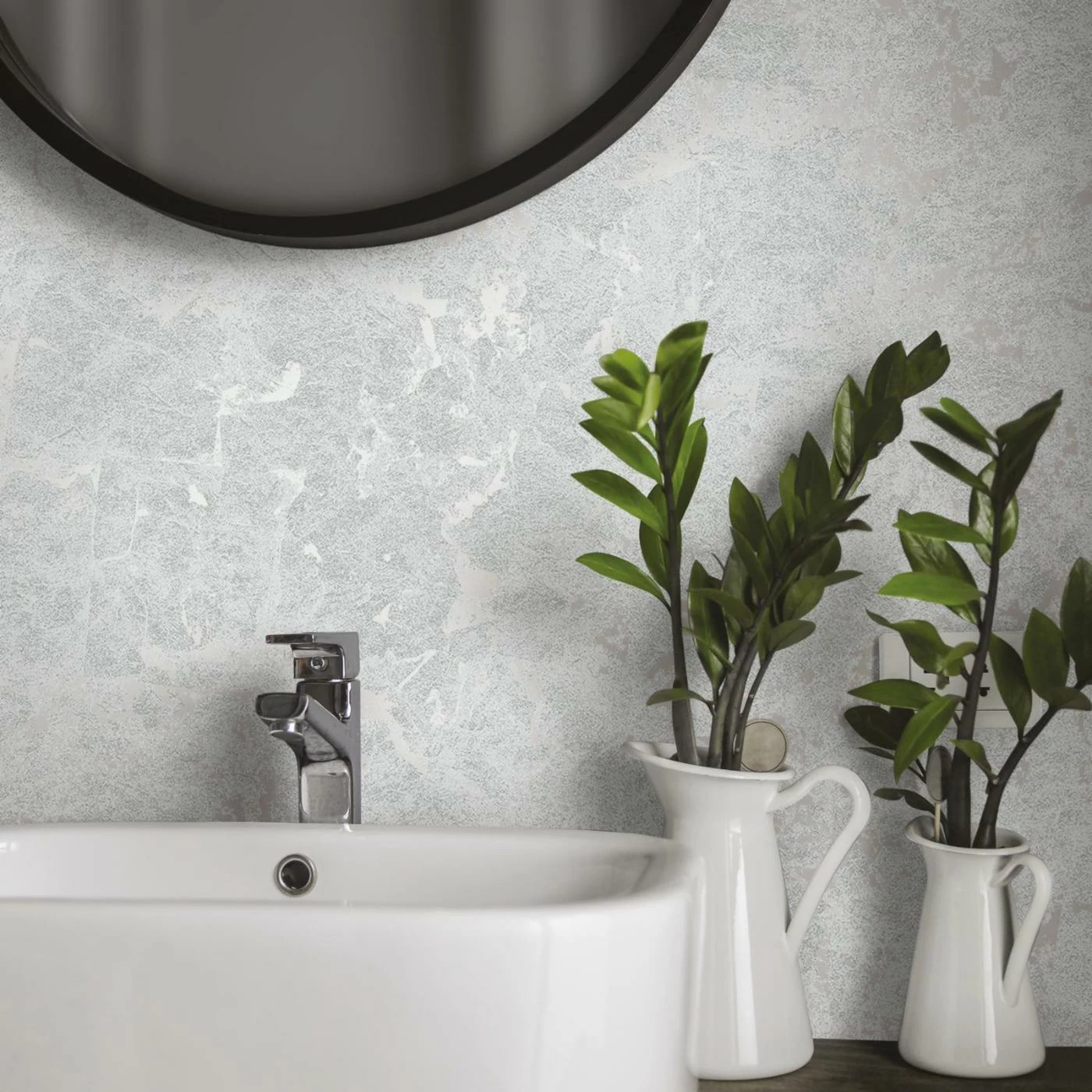 Cheapest 🔔 RoomMates Gold Leaf Self-Adhesive Wallpaper 👏 7 Cheapest 🔔 RoomMates Gold Leaf Self-Adhesive Wallpaper 👏 - Image 5