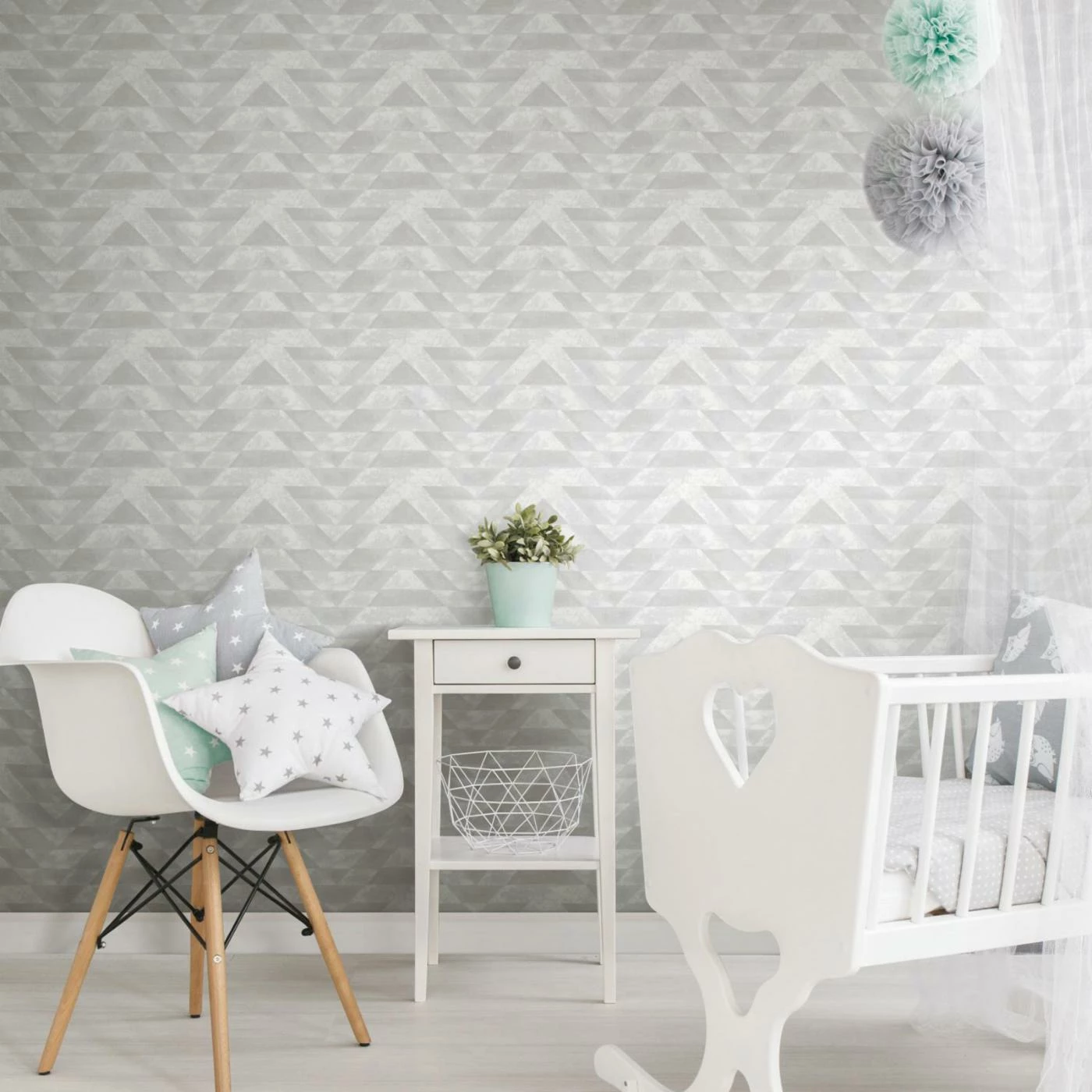 Deals ๐ฏ Self-Adhesive Wallpaper RoomMates Southwest Geometric Peel And Stick Wallpaper ๐ 7 Deals ๐ฏ Self-Adhesive Wallpaper RoomMates Southwest Geometric Peel And Stick Wallpaper ๐ - Image 5